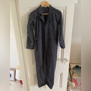 Alex Mill Coveralls